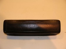 1966 - 70 Plymouth Dodge 9 Armrest Black Satellite Coronet Belvedere 67 68 Oem 1966 - 70 Plymouth Dodge 9 Armrest Black Satellite Coronet Belvedere 67 68 Oem