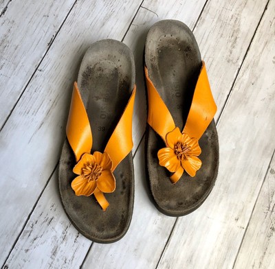 mephisto violette sandals