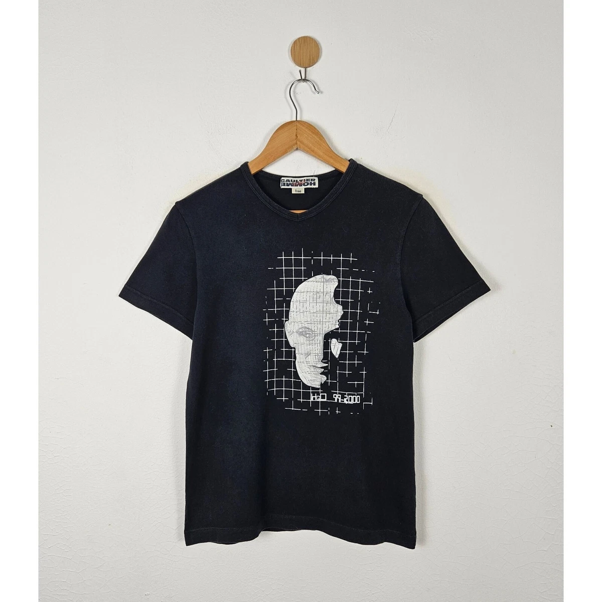 Jean Paul Gaultier T-Shirts for Men for sale | eBay