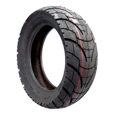 TUOVT Neuer 80/65-6 Rennradreifen für Dualtron Victor Luxury Plus Elektroroller