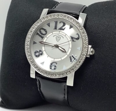 Women s Watch By Swiss Tradition - Swiss Movement