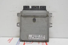 2012-2014 Nissan Maxima 3.5L A1H-3MD Engine Control Module Unit Ecm E64 044