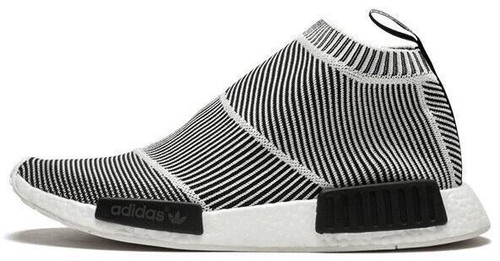 Adidas NMD XR1 PK Primeknit OG core black red blue US size 11 BY1909  410016534602| eBay