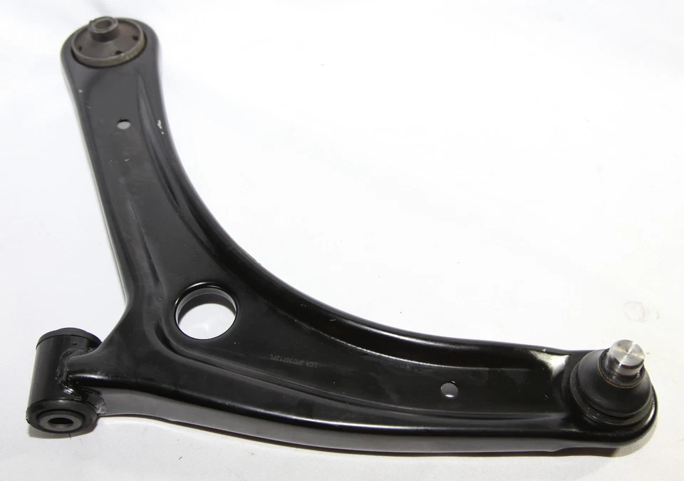 Front LH+RH Lower Control Arms Black for Jeep 07-14 Compass/ Patriot - Image 4 of 4