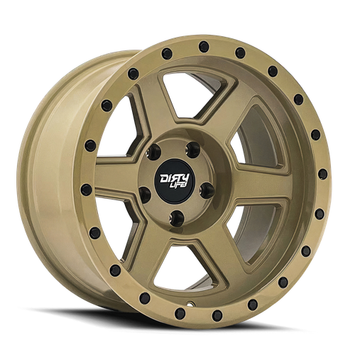 17x9 Dirty Life 9315 Compound Desert Sand Wheel 6x5.5 (12mm) eBay
