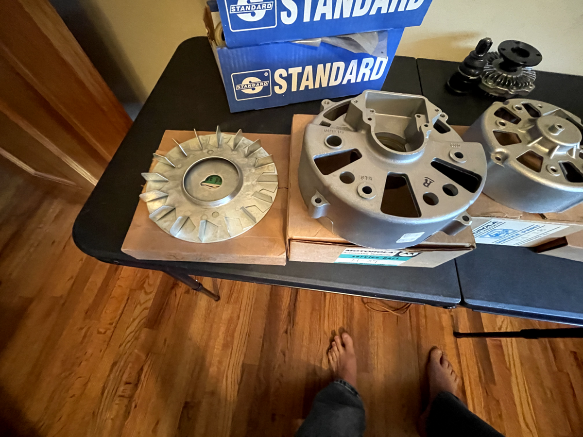 Motorola 7-20 | eBay