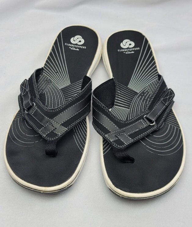 Clarks Cloudsteppers Clarks Flip Flops Near Me CLARKS