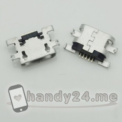 Ladebuchse Für Tecno Camon 12 CC7S Micro USB Connector