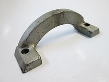 Vintage Beaver Model CS-3200 8" Table Saw Quadrant Tilt Trunnion 3205