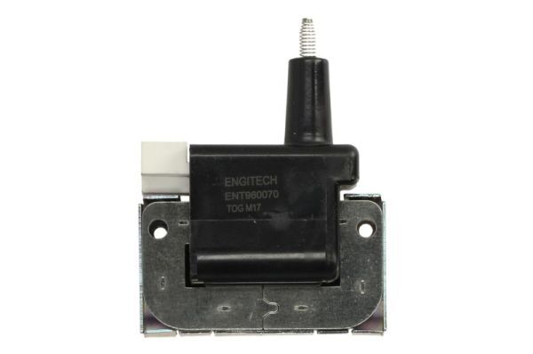 Engitech ZüNdspule FüR Honda CRX III 1.6 Esi 1.6I Vti Civic VI Hatchback Rover-image