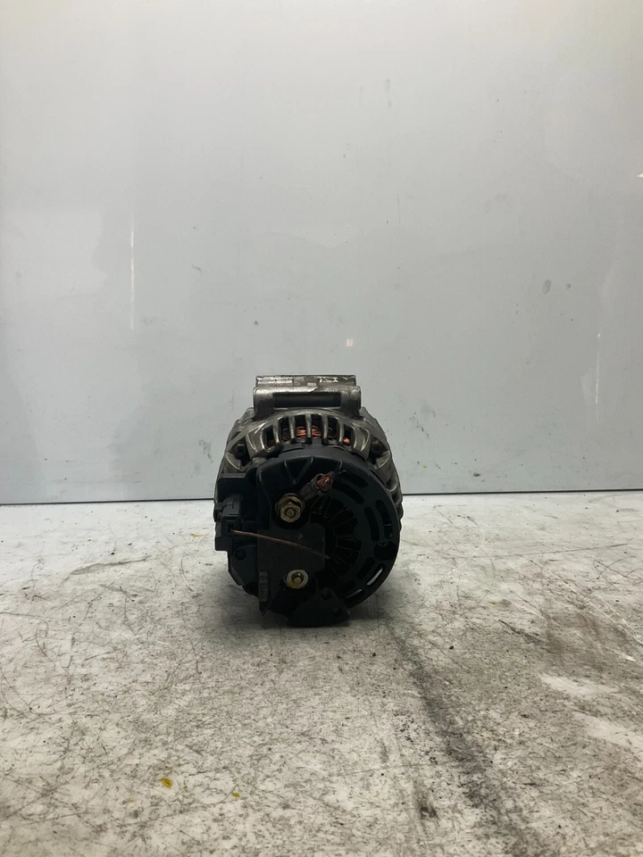 Alternatore per modello RENAULT MEGANE II codice ricambio: 0124415014 7700434900 - Immagine 3 di 4