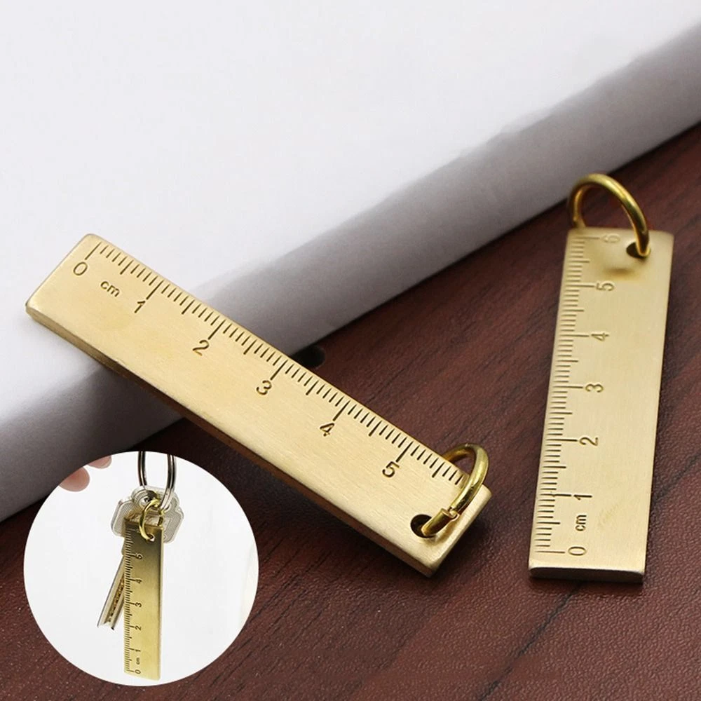 Mini ruler deals