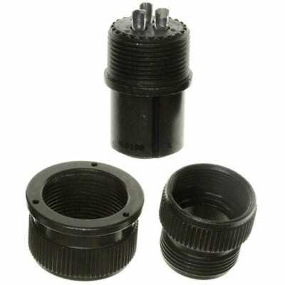 STECKER FSTECKER 3POS LÖTBECHER
