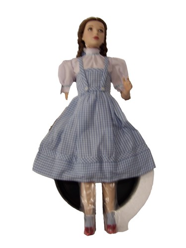 Madeleine - poupée de collection - Art Doll | FIGURART