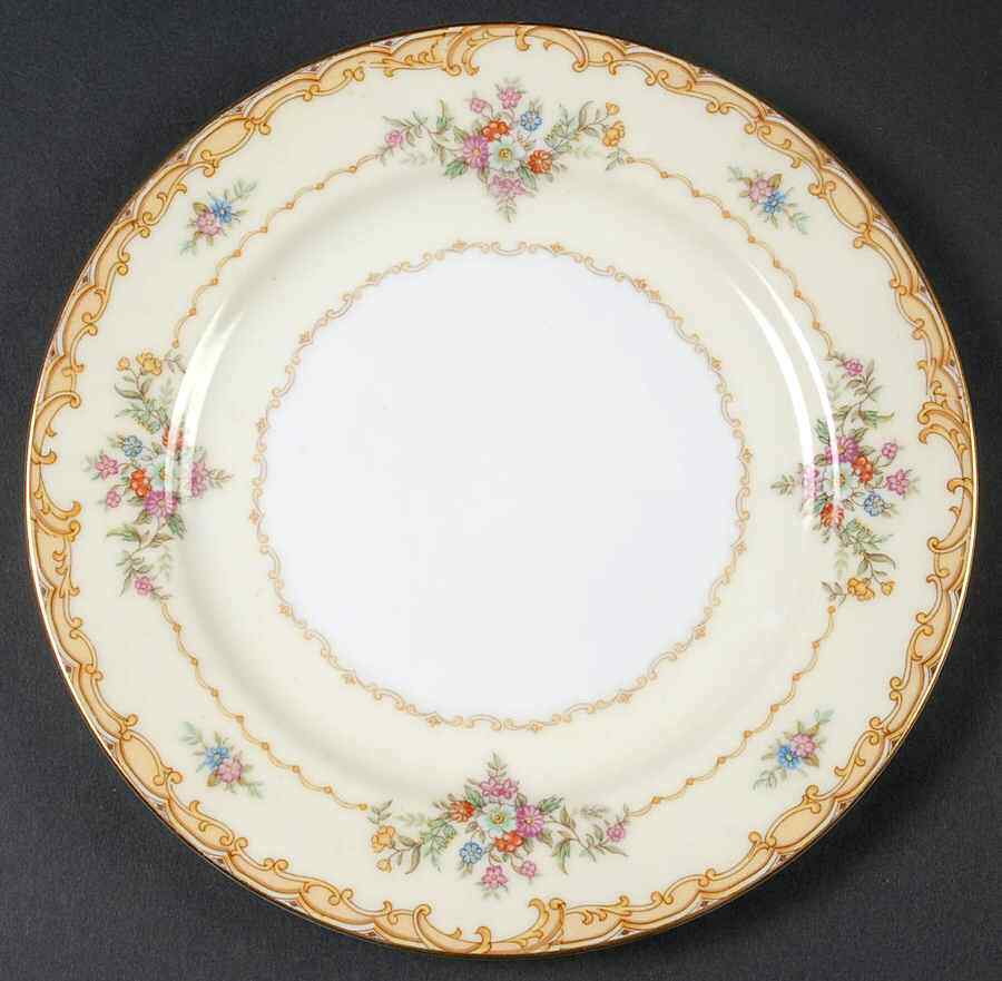 Noritake Belvoir Salad Plate 419127