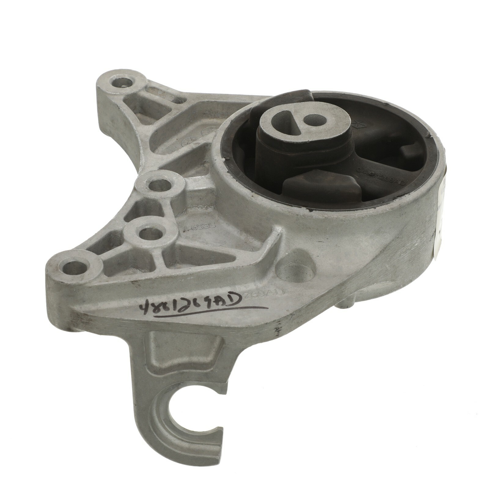 Soporte de motor para Caravan / Town & Country / Grand Caravan 2001-2007 (N/P 4861269AD)