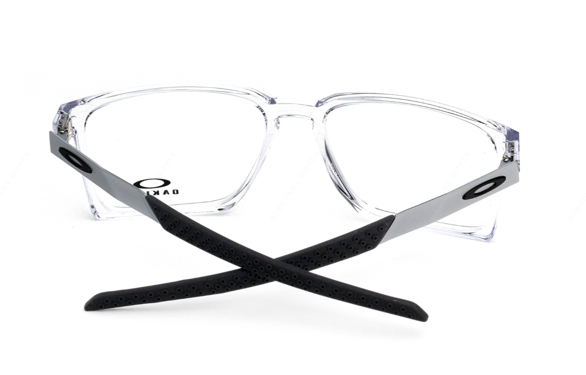 New Oakley Exchange Reading Glasses OX8055-0354 54-17 New Oakley Exchange Reading Glasses OX8055-0354 54-17