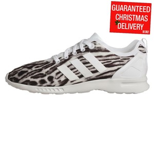 zx flux adv mujer