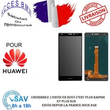  Écran pour Huawei Mate S vitre tactile +écran LCD