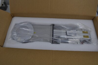 09040-PE44-AB01 / EDWARDS B90002041 BASEMENT GATE VALVE ISO100 / VAT