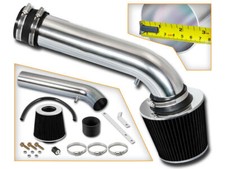 Ram Air Induction Intake Kit Dry Filter For 05-10 300 Sedan 2.7l V6 Ram Air Induction Intake Kit Dry Filter For 05-10 300 Sedan 2.7l V6