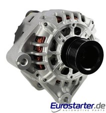 Alternateur BMW 523