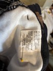 mens black dickies carpenter pants 38x30 — photo 2