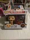 Funko Pop! WWE 2-Pack Hulk Hogan And Mr. T Amazon Exclusive