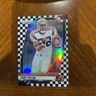 2024 Panini Prizm - Corey Dillon #62 White Black Checkerboard Prizm