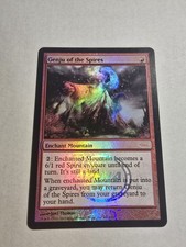 Genju of the Spires Arena Promos Foil
