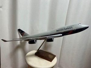 747 Model 1/100 for sale | eBay