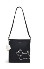 radley cross body bag