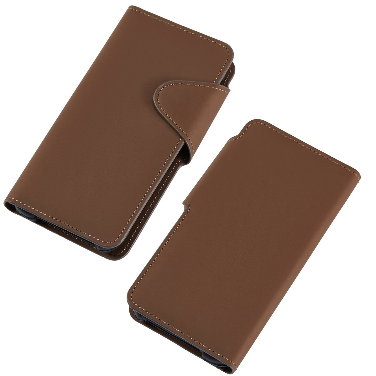 Cover e custodie in pelle per cellulari e smartphone Samsung
