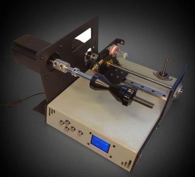 Tube Amplifier Winding Machine Tube Amplifier Transformer Cable Winding Machine-
