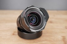 Voigtländer Heliar Hyper Wide 10mm F5.6 Sony E Weitwinkelobjektiv