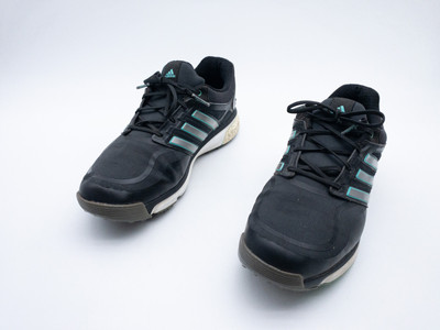 adidas adipower boost Unisex Halbschuh Sportschuh Gr 42 2/3 EU Art 32522-98