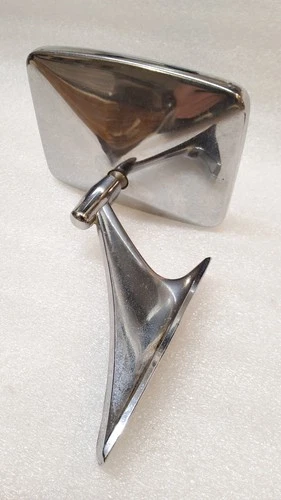 71-79 GM  Side Mirror 9826594