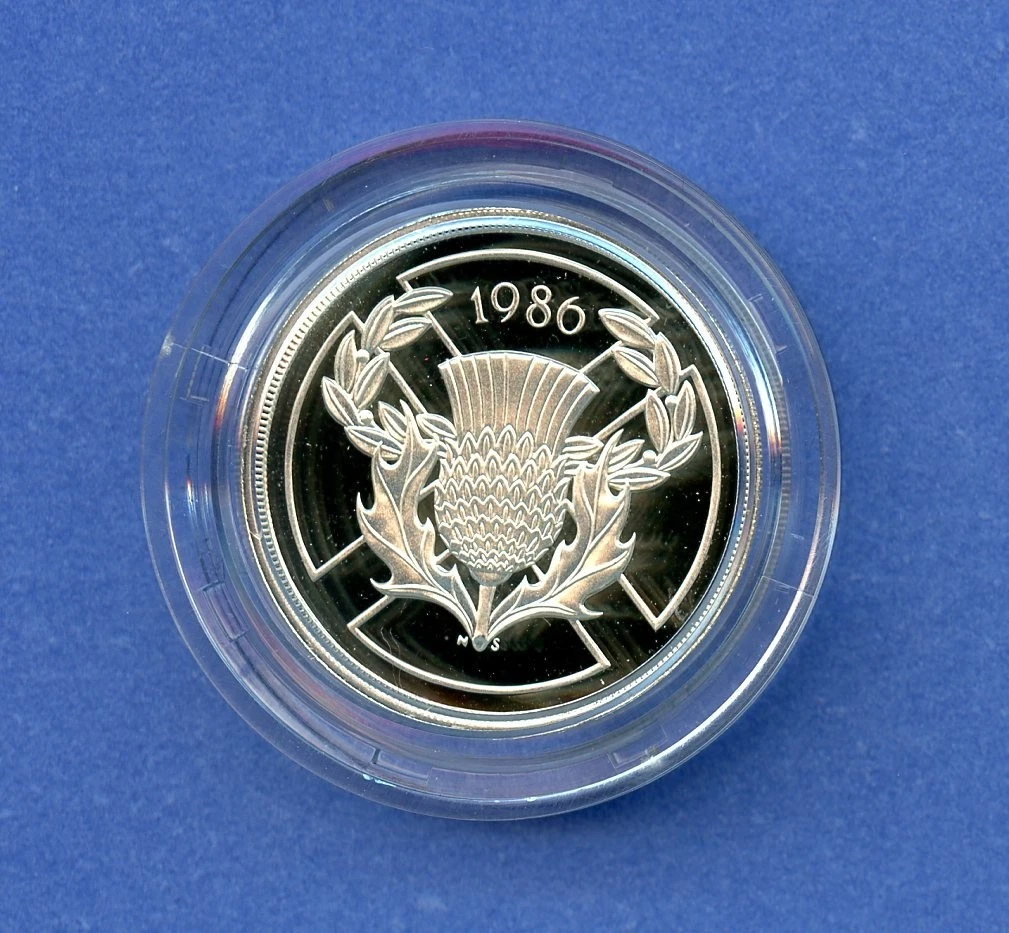 1986 UK Coins for sale | eBay