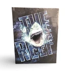 Umbrella THE REEF Blu-ray Limited Collector's Edition