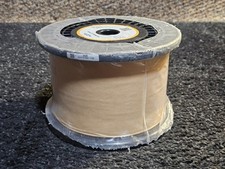 +GF+ 950-304-721 EDM Wire AC Brass LP 900 .010" Diameter x 10kg/22lb Spool