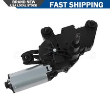 40-10014 Rear Windshield Wiper Motor For 2008-2010 Saturn Vue 25963804 96673001
