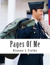 Pages Of Me: Chapter 7 by Dionne L. Fields (English) Paperback Book