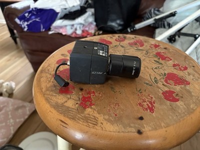 Security Camera