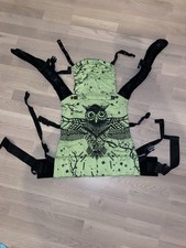 Kokadi Flip Owl loves you Lucianda - Edizione Halloween - Gufo Draw TS come nuovo