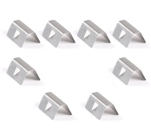 Windabweiser Window Deflectors VOLVO V70/XC70 (2007-2016) ZEER TECH 4 pcs - Bild 4 von 7