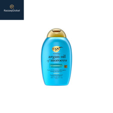 OGX Renewing  Argan Oil of Morocco Repairing Conditioner, 13 fl. oz