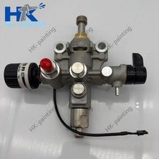 for ProX17 ProX19 Pump Housing 17J874 Complete Kit for Airless Sprayer