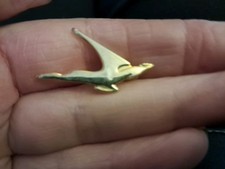 Vintage Abzeichen South African Airways S.a.a