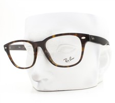 Ray-Ban Eyeglasses RB 5414 2012 Unisex Glasses Polished Brown Havana 54mm w/case