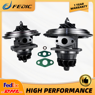 10009880107 Twin Turbo cartridge for VW LKW D0836LFL 2012 MAN LKW Bus D0836 cil